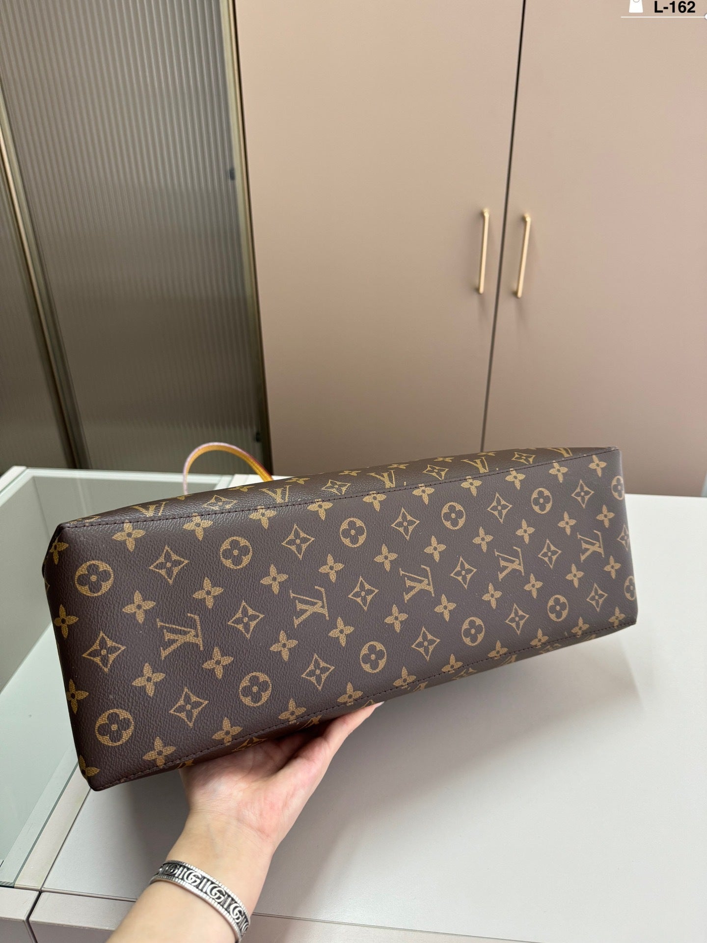 VL New Fashion Tote Bag 0424121014