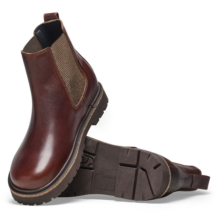 Highwood Slip On