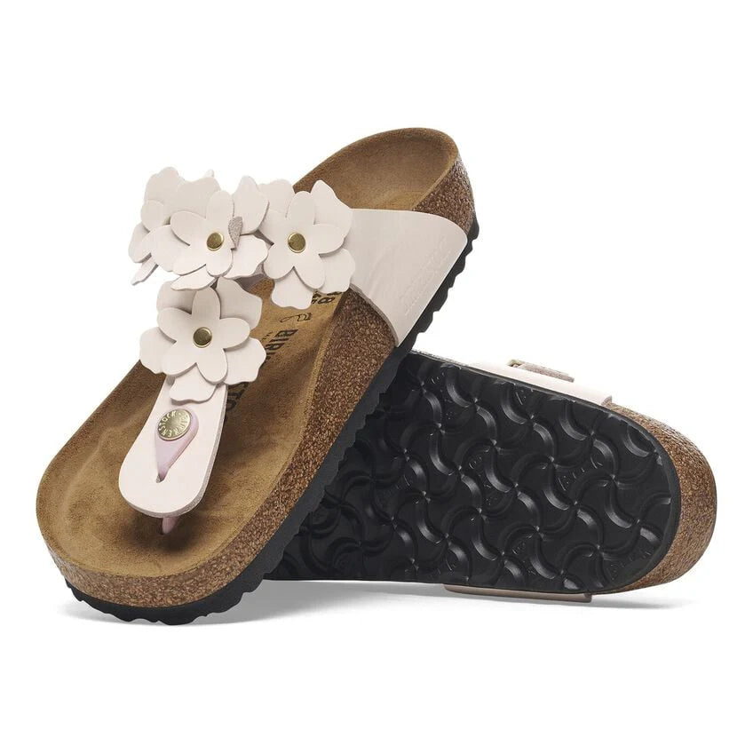 BIRKENSTOCK GIZEH FLOWERS - 1029287