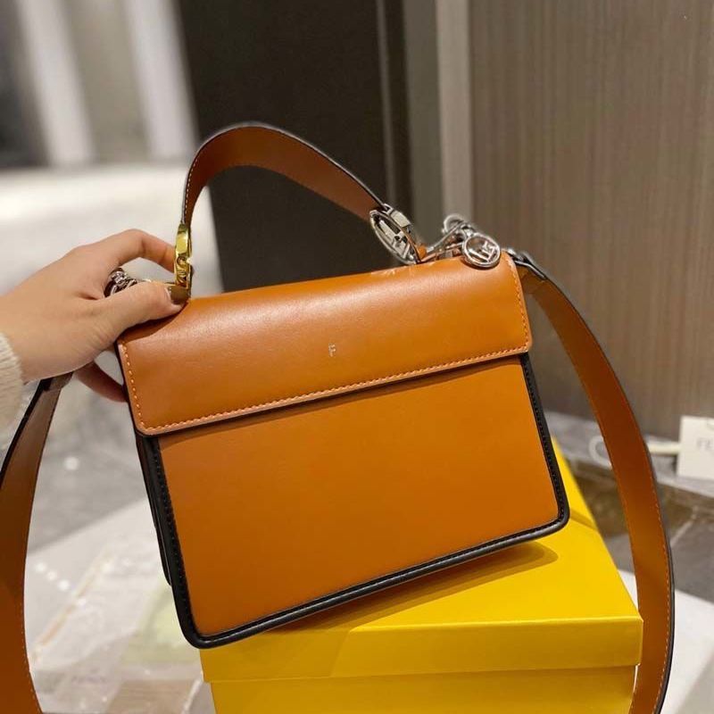 Fashion Versatile Letter Bag PD10051220