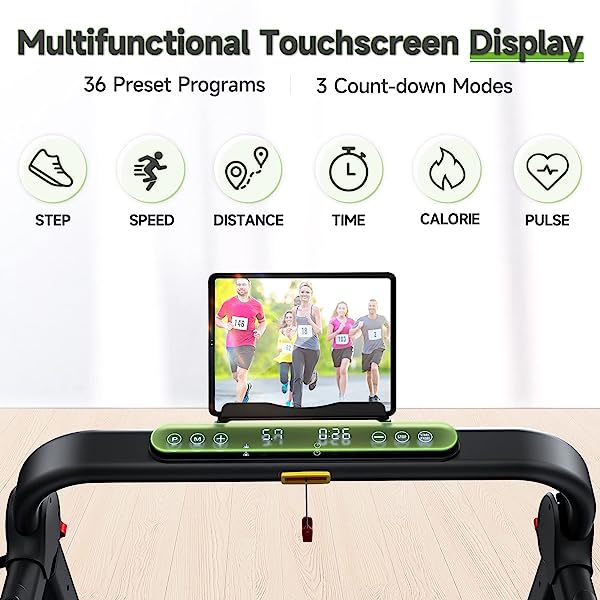 🔥Hot Sale Now🔥Treadmills for Home