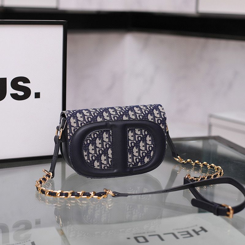 New trendy and fashionable women's bags PD1023080732