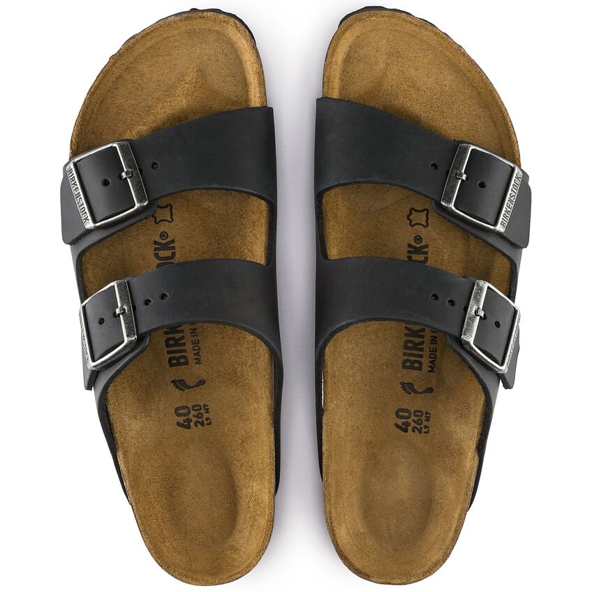 BIRKENSTOCK ARIZONA OILED - 552111