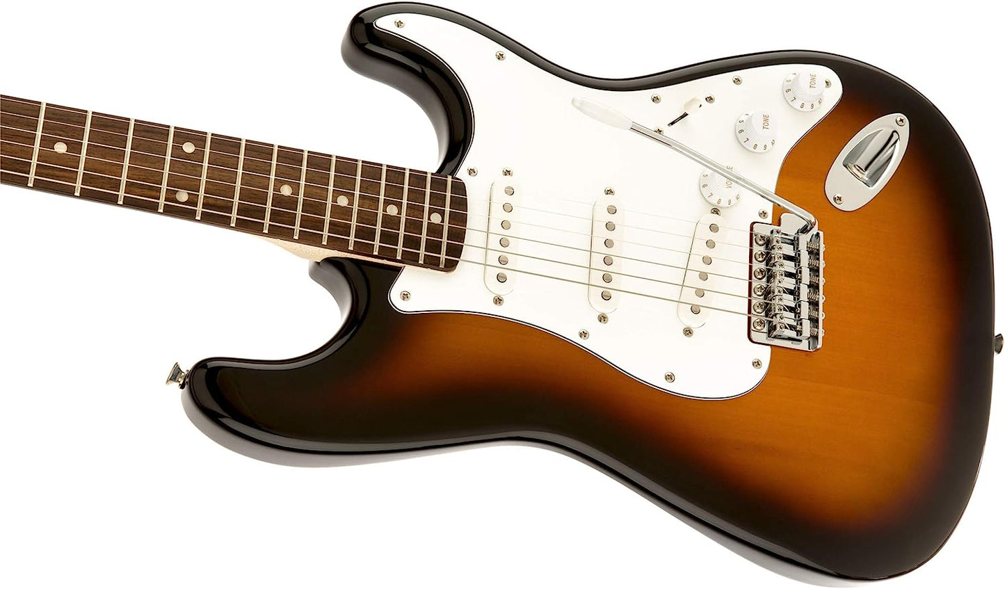 Fender Squier Stratocast SET