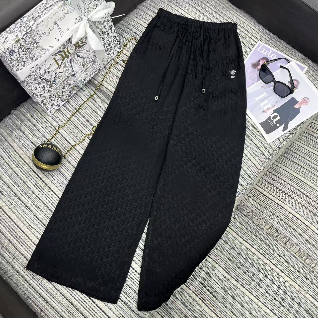 New Fashion Printed Casual Pants 1025050811