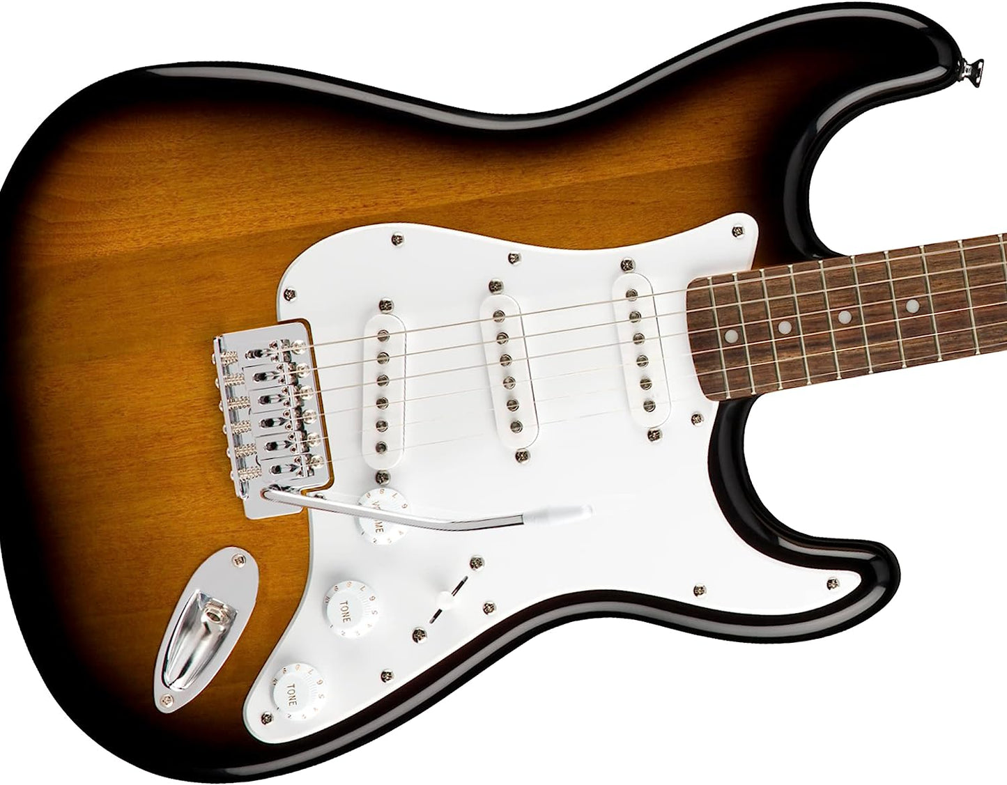 Fender Squier Stratocast SET