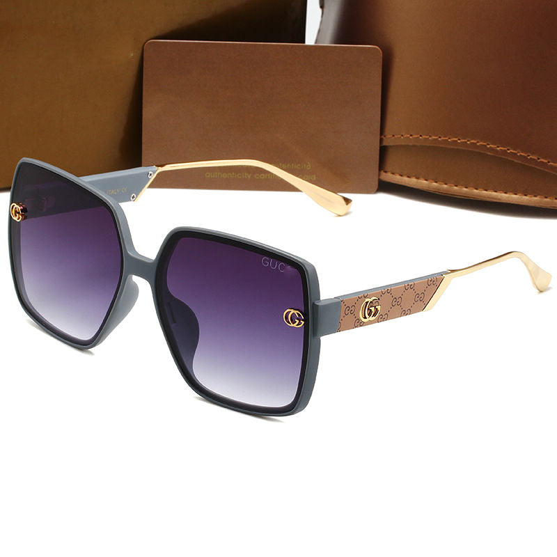 New UV resistant sunglasses PD1023082808