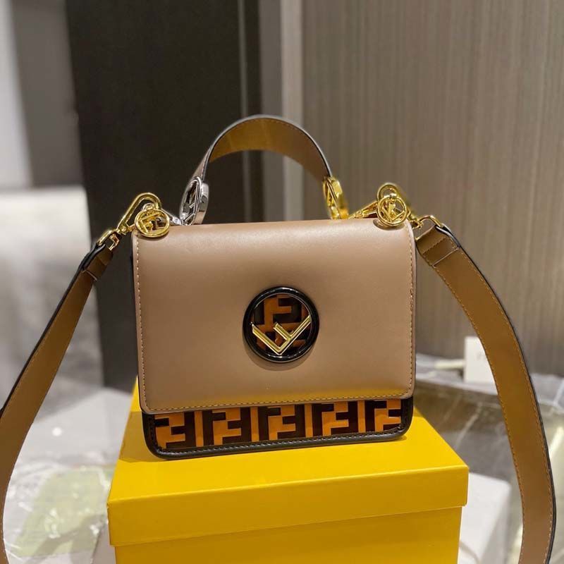 Fashion Versatile Letter Bag PD10051220