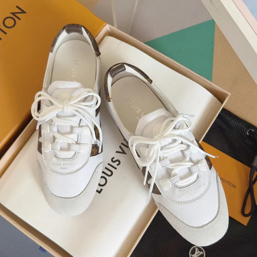 Couple model casual flat shoes 1025051902