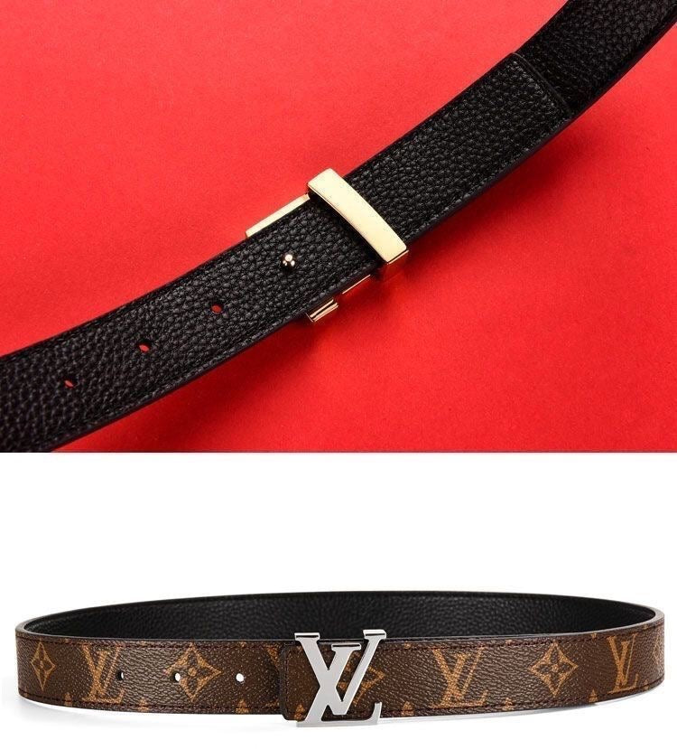 New fashion all-match Women's belt 10