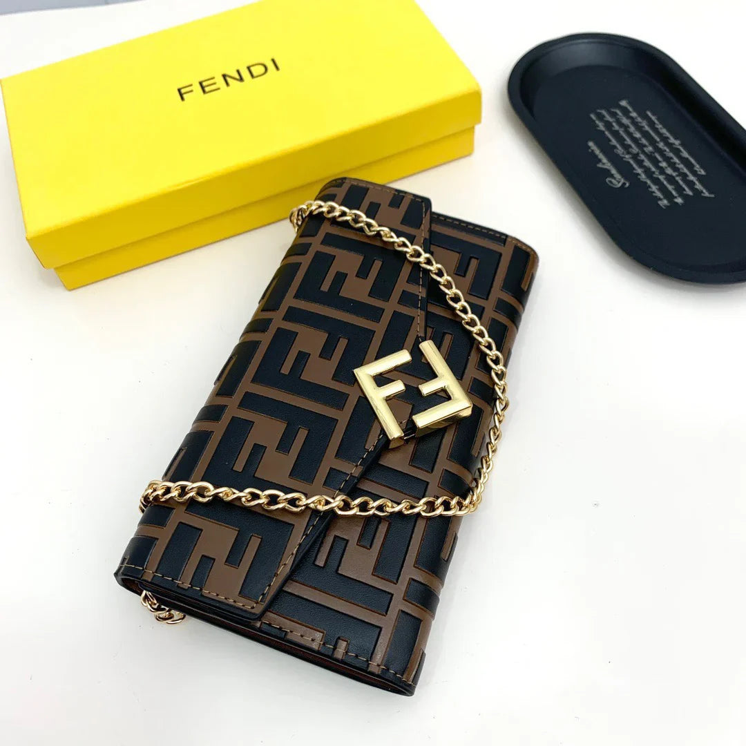 New fashion black and brown hundred shoulder bag 1025060401