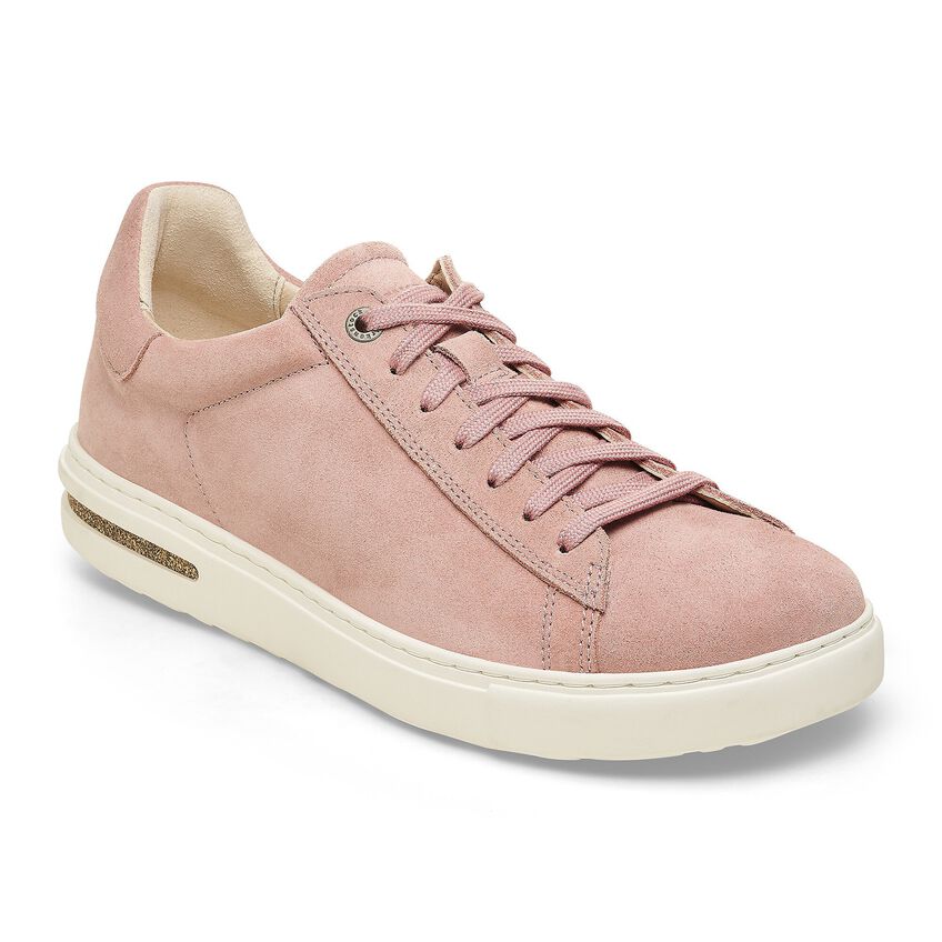 Bend Suede Narrow