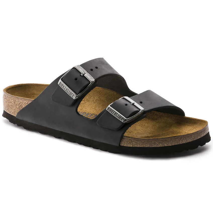 BIRKENSTOCK ARIZONA OILED - 552111