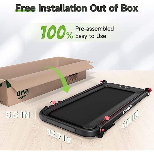 🔥Hot Sale Now🔥Treadmills for Home