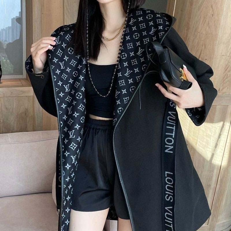 Autumn Classic Double-breasted Wrap-up Coat 0123112201