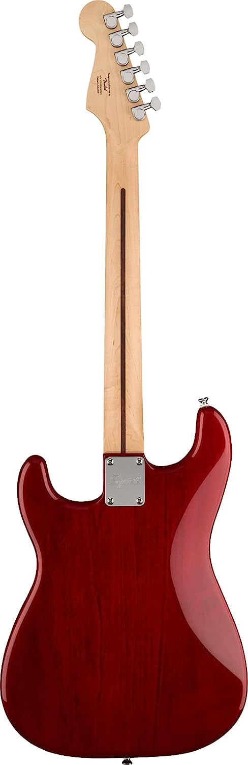 Fender Squier Stratocast SET