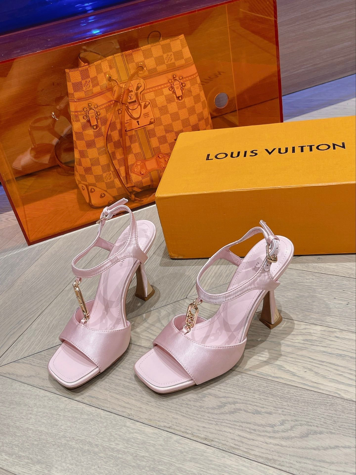 New Fashion Ladies Loafers SPF061401
