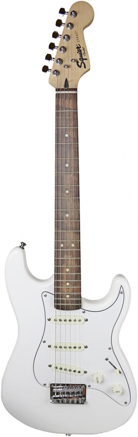 Fender Squier Stratocast SET