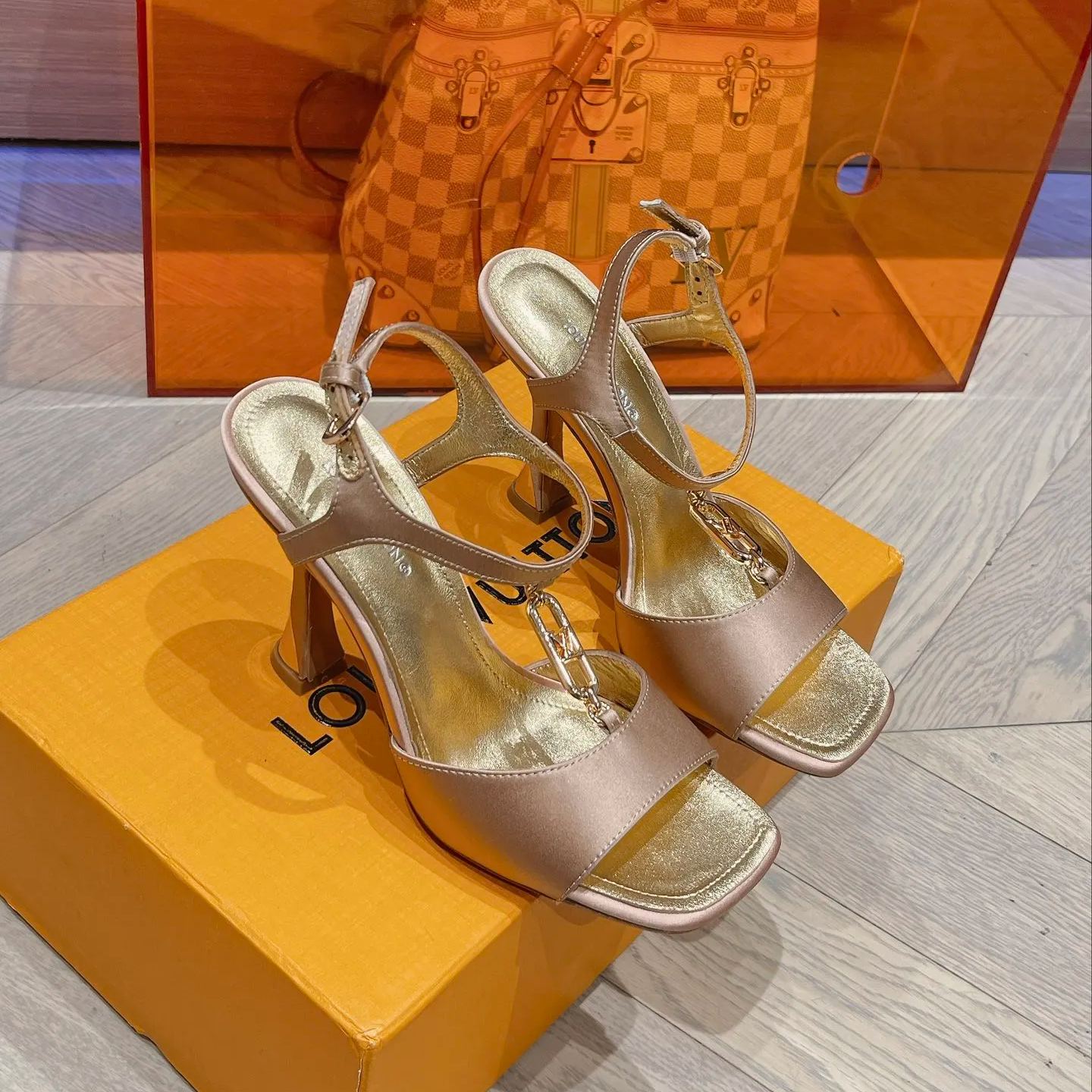 New Fashion Ladies Loafers SPF061401