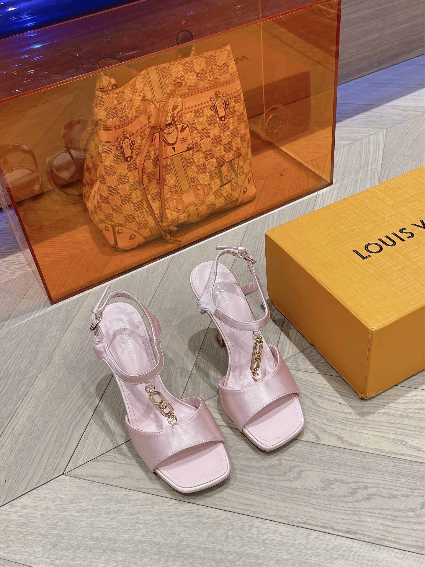 New Fashion Ladies Loafers SPF061401