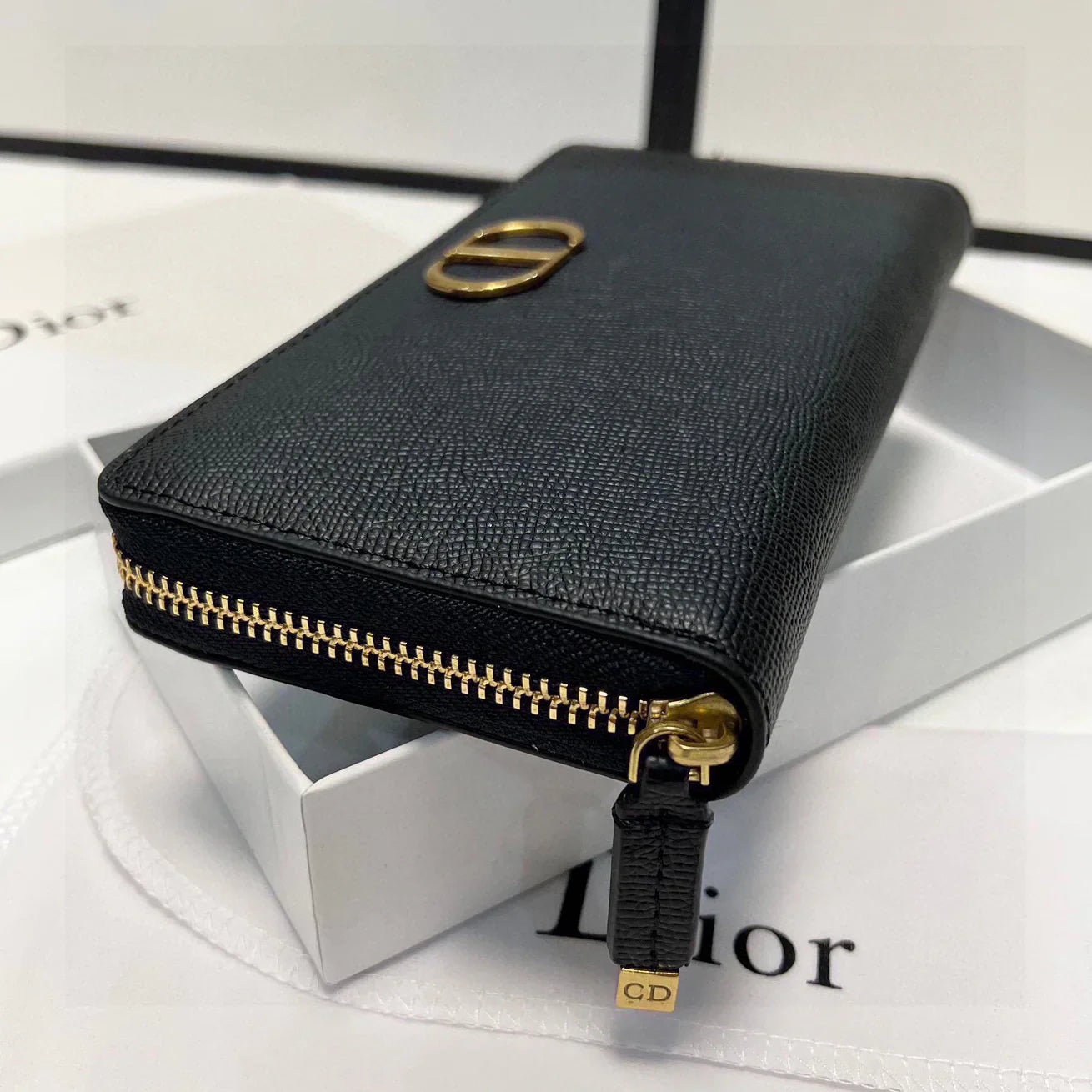 Unisex Small Card Bag Wallet 1025033102