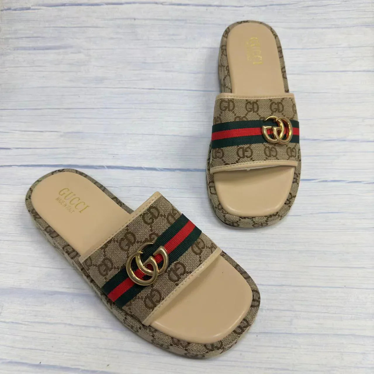 Luxury Presbyopia Fashion Versatile Sandals 1024062115