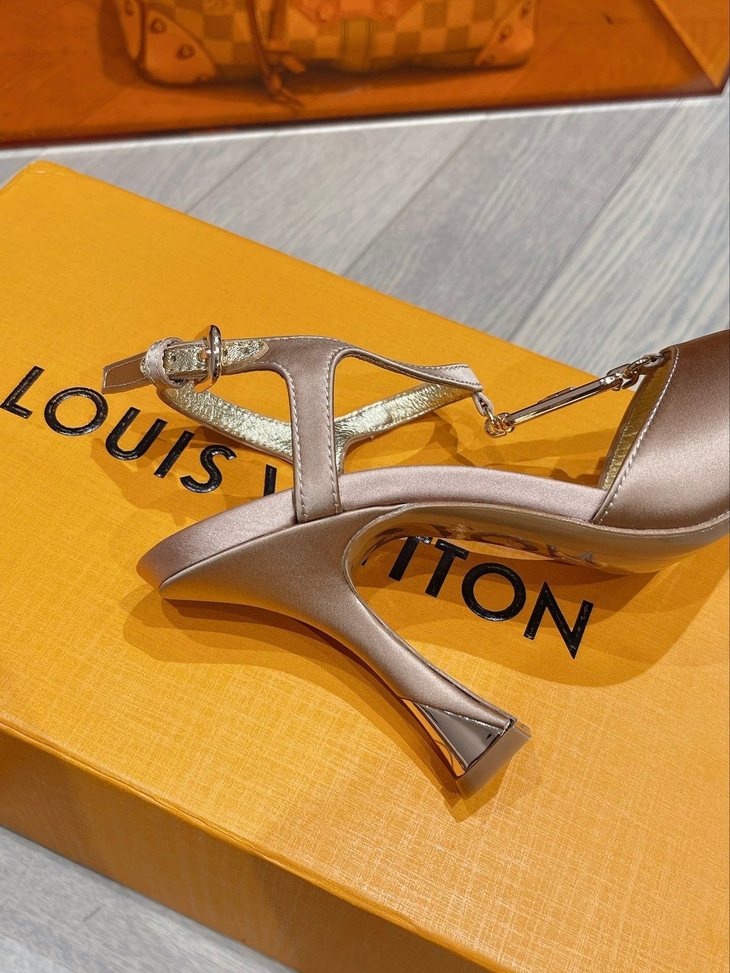 New Fashion Ladies Loafers SPF061401