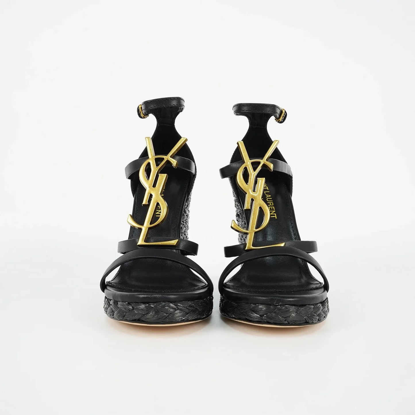 New fashionable wedge sandals 1025032422