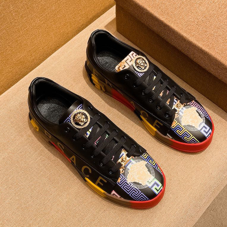 New fashionable and versatile sneakers 1025062704