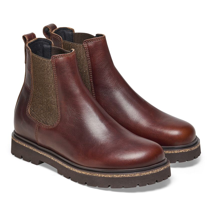 Highwood Slip On