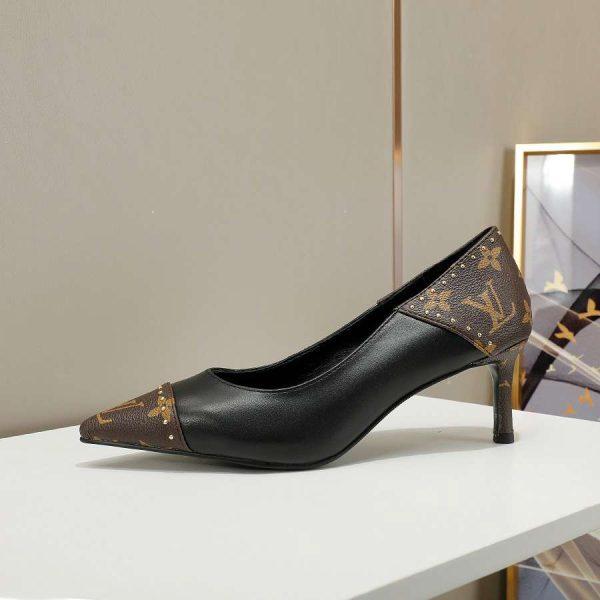 New Fashion Versatile High Heels 1023122214