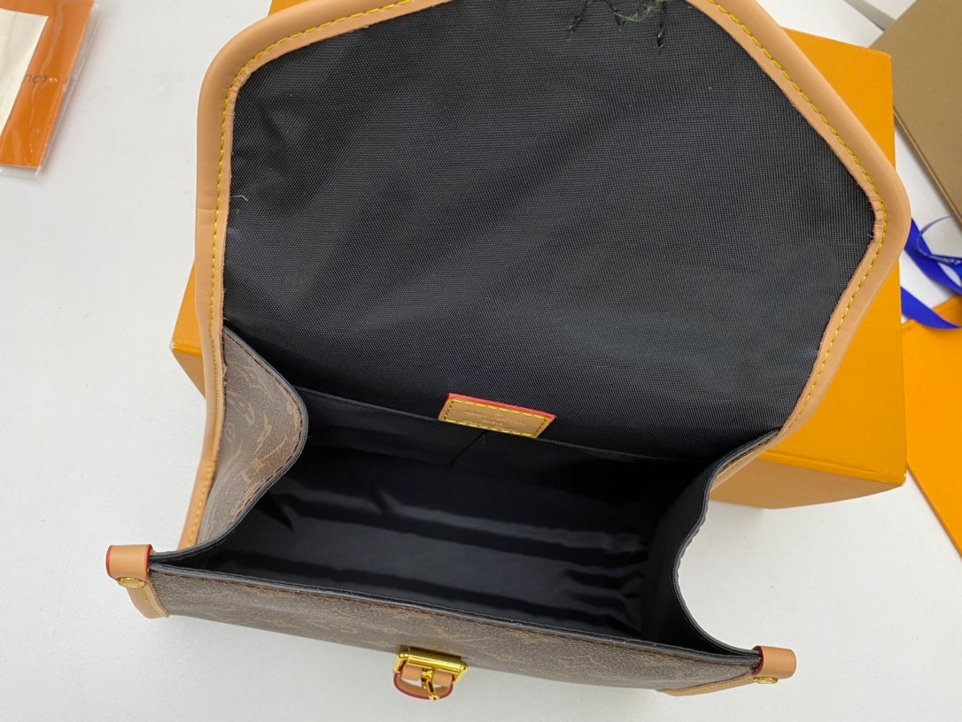 Retro Trend Bel Bag