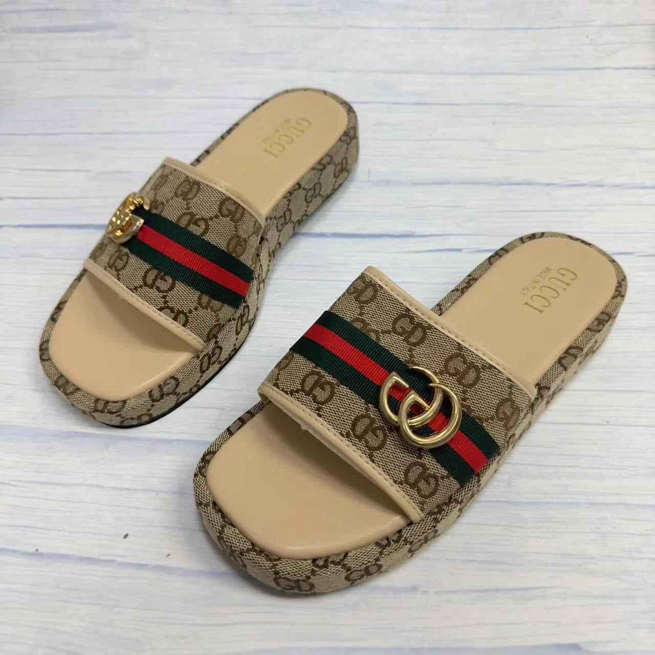 Luxury Presbyopia Fashion Versatile Sandals 1024062115
