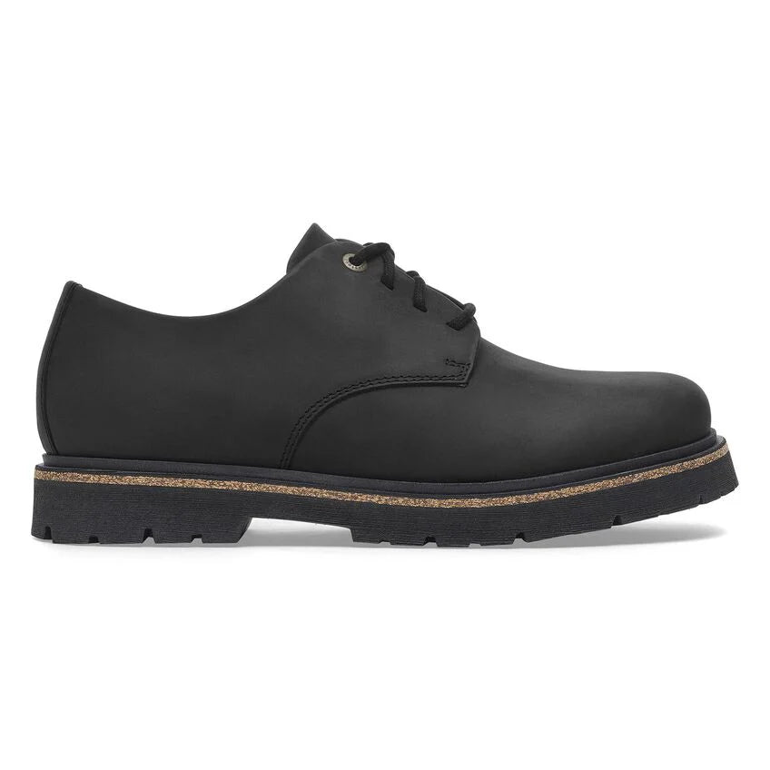 Highwood Lace Low