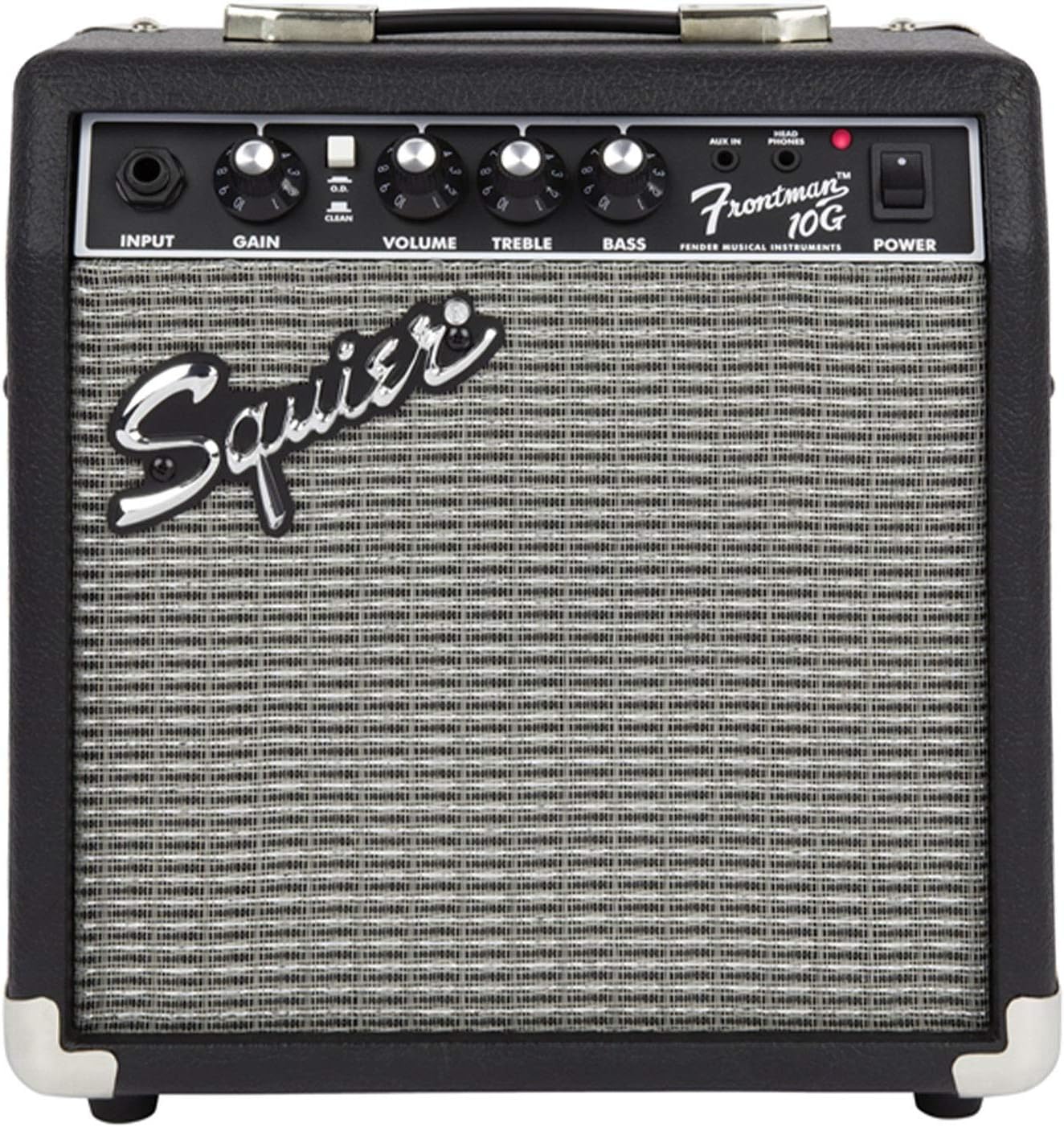 Fender Squier Stratocast SET