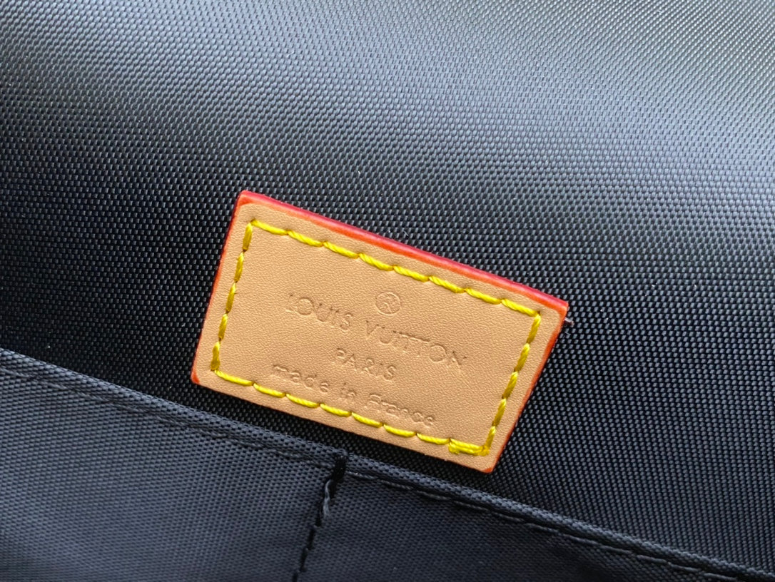 Retro Trend Bel Bag