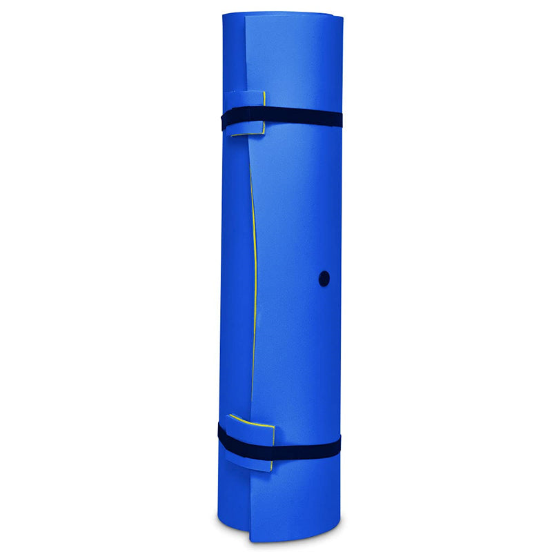 12' x 6' 3 Layer Tear-Resistant XPE Foam Floating Water Pad