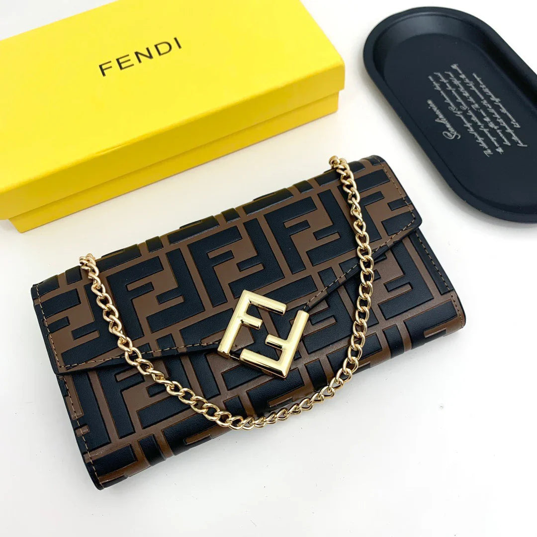 New fashion black and brown hundred shoulder bag 1025060401