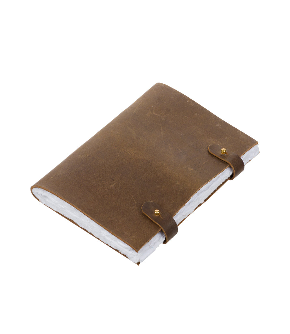 Avni Journal