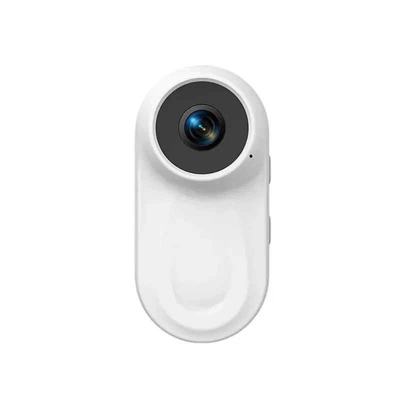 Mini Thumb camera 1080P high-definition magnetic action camera DV action video recorder