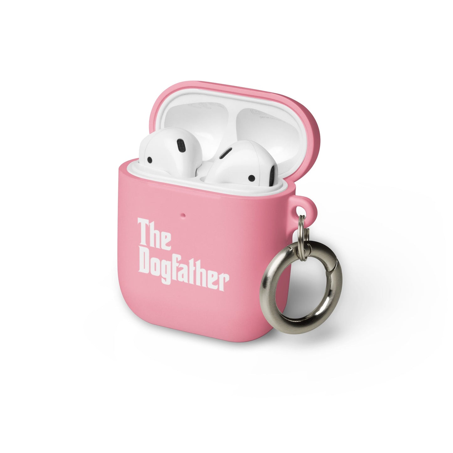 The Dogfather AirPods Case