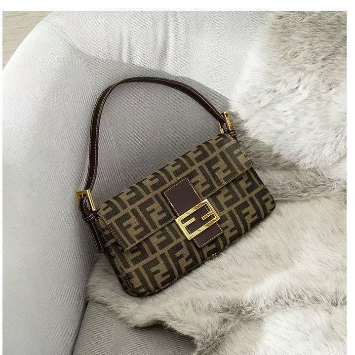 FD Classic Old Flower Bag PD042025071604