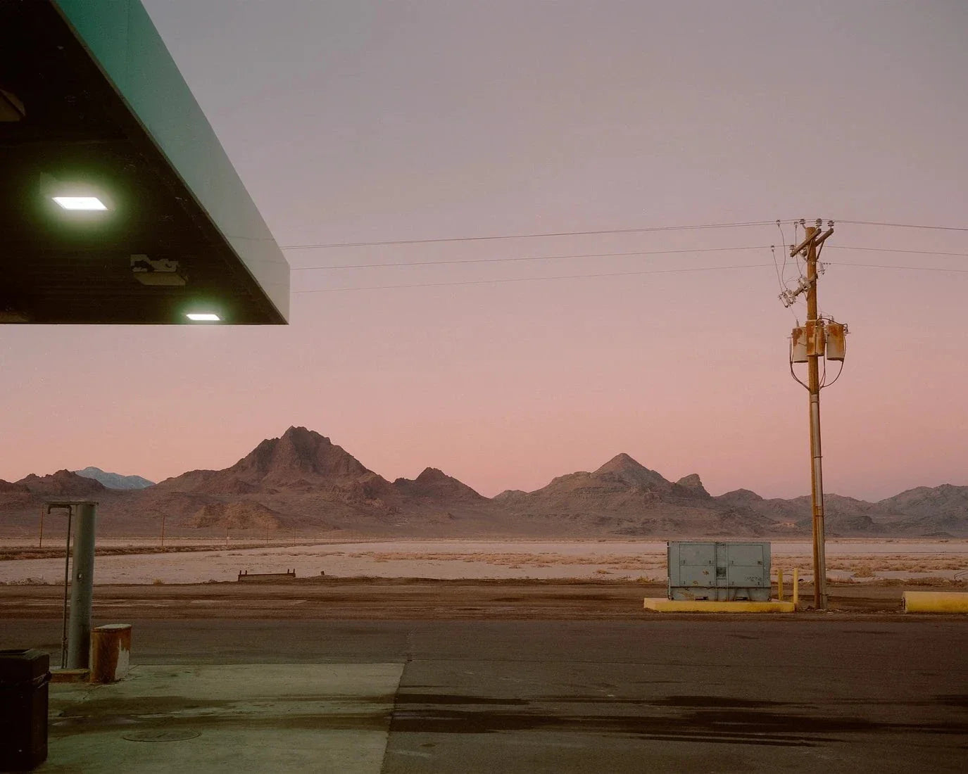 Somewhere Only We Know