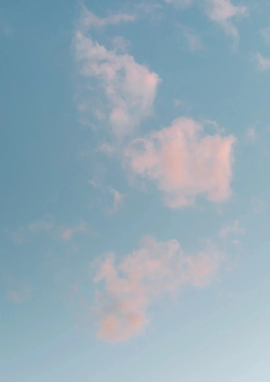 Floating