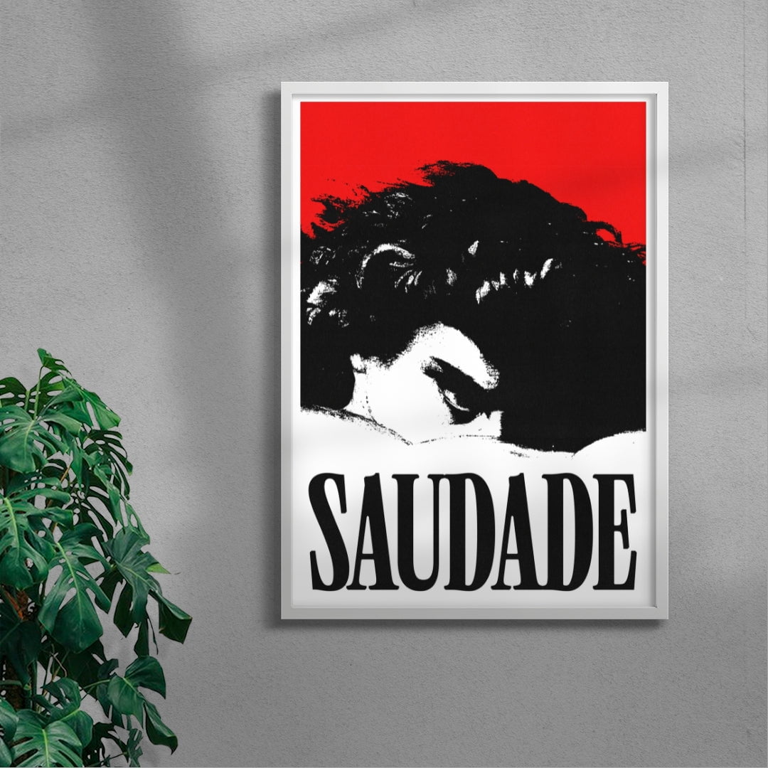 Saudade