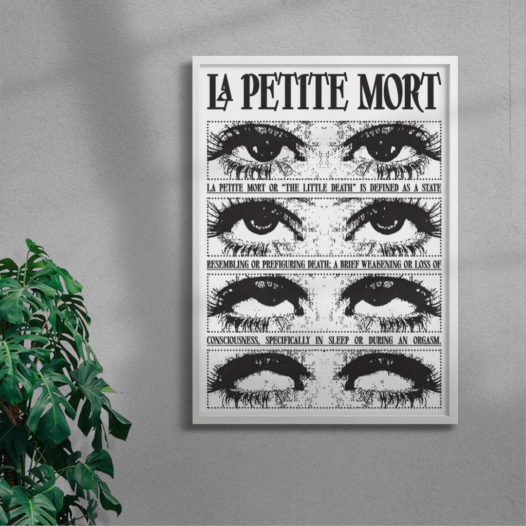 The Little Death (Mono)
