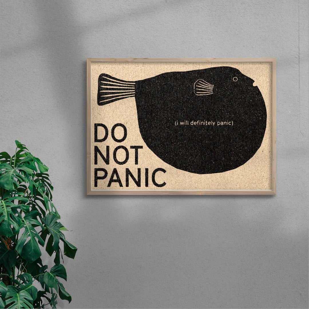 Do Not Panic