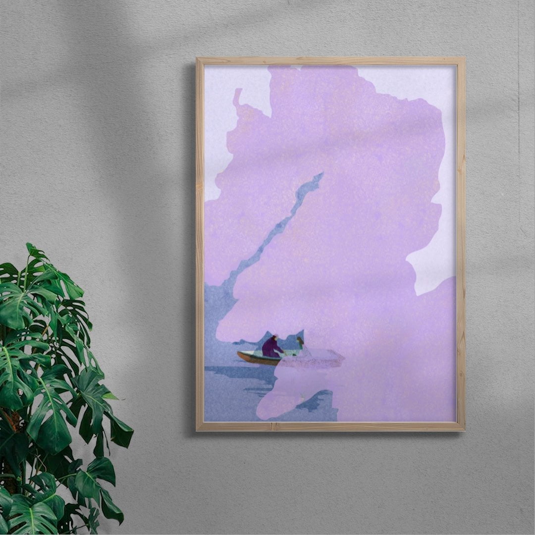 Wisteria