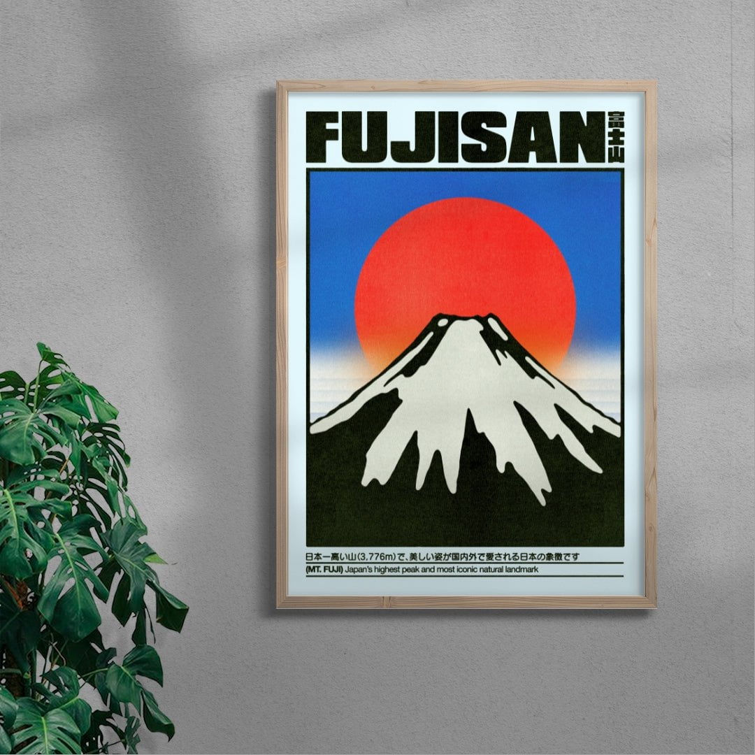 Fujisan