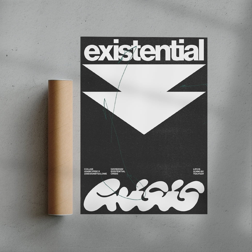 Existential Crisis